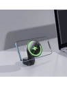 Kup Autós tartó Baseus Big Energy 15W-os indukciós töltővel az iPhone 12 sorozathoz (fekete) - BSU2764BLK - {ean13} - Sklep Home Screen