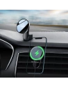 Kup Urmăritor auto Baseus Big Energy cu încărcător inductiv de 15W pentru seria iPhone 12 (negru) - BSU2764BLK - {ean13} - Sklep Home Screen