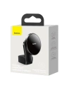 Kup Uchytník do auta Baseus Big Energy s bezdrátovou nabíječkou 15W pro sérii iPhone 12 (černý) - BSU2764BLK - {ean13} - Sklep Home Screen