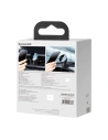 Kup Urmăritor auto Baseus Big Energy cu încărcător inductiv de 15W pentru seria iPhone 12 (negru) - BSU2764BLK - {ean13} - Sklep Home Screen