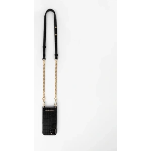 Kup Etui iDeal of Sweden nyaklánc Samsung Galaxy S20 (Jet Black Croco) - IDS368JETBLKCRO - {ean13} - Sklep Home Screen