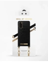 Kup Etui iDeal of Sweden nyaklánc Samsung Galaxy S20 (Jet Black Croco) - IDS368JETBLKCRO - {ean13} - Sklep Home Screen