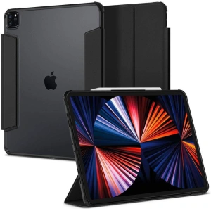 Kup Etui Spigen Ultra Hybrid Pro Apple iPad Pro 12.9 2021 (5. generacji) Black - SPN1643BLK - {ean13} - Sklep Home Screen
