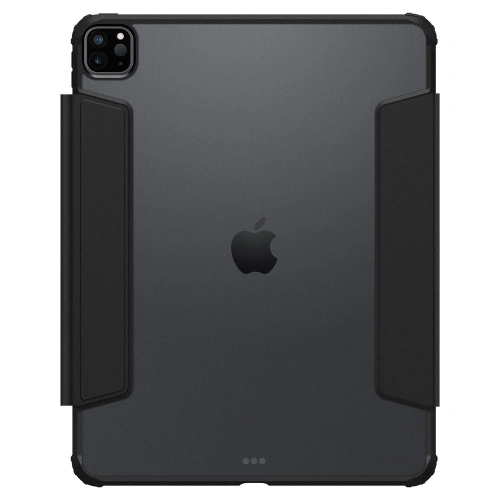 Kup Spigen Apple Tasche Ultra Hybrid Pro iPad Pro 12.9 2021 (5. Generation) Schwarz - SPN1643BLK - {ean13} - Sklep Home Screen