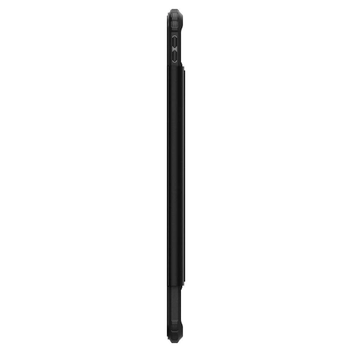 Kup Spigen Apple Tasche Ultra Hybrid Pro iPad Pro 12.9 2021 (5. Generation) Schwarz - SPN1643BLK - {ean13} - Sklep Home Screen