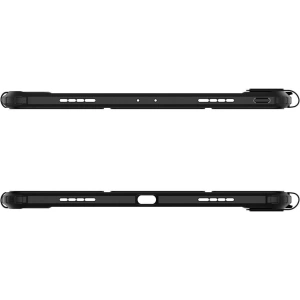 Kup Etui Spigen Ultra Hybrid Pro Apple iPad Pro 12.9 2021 (5. generacji) Black - SPN1643BLK - {ean13} - Sklep Home Screen