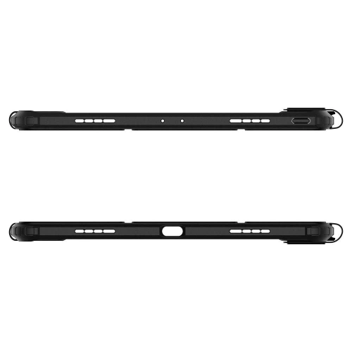 Kup Spigen Apple Tasche Ultra Hybrid Pro iPad Pro 12.9 2021 (5. Generation) Schwarz - SPN1643BLK - {ean13} - Sklep Home Screen