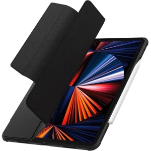 Kup Etui Spigen Ultra Hybrid Pro Apple iPad Pro 12.9 2021 (5. generacji) Black - SPN1643BLK - {ean13} - Sklep Home Screen