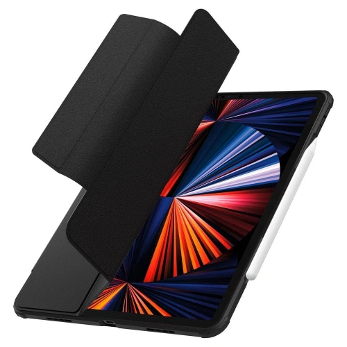 Kup Spigen Apple Tasche Ultra Hybrid Pro iPad Pro 12.9 2021 (5. Generation) Schwarz - SPN1643BLK - {ean13} - Sklep Home Screen