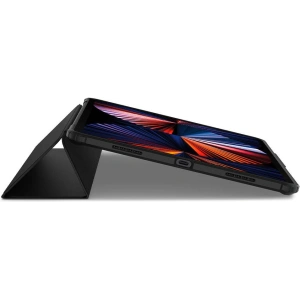 Kup Etui Spigen Ultra Hybrid Pro Apple iPad Pro 12.9 2021 (5. generacji) Black - SPN1643BLK - {ean13} - Sklep Home Screen