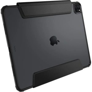 Kup Etui Spigen Ultra Hybrid Pro Apple iPad Pro 12.9 2021 (5. generacji) Black - SPN1643BLK - {ean13} - Sklep Home Screen