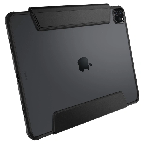 Kup Spigen Apple Tasche Ultra Hybrid Pro iPad Pro 12.9 2021 (5. Generation) Schwarz - SPN1643BLK - {ean13} - Sklep Home Screen