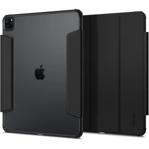 Kup Etui Spigen Ultra Hybrid Pro Apple iPad Pro 12.9 2021 (5. generacji) Black - SPN1643BLK - {ean13} - Sklep Home Screen
