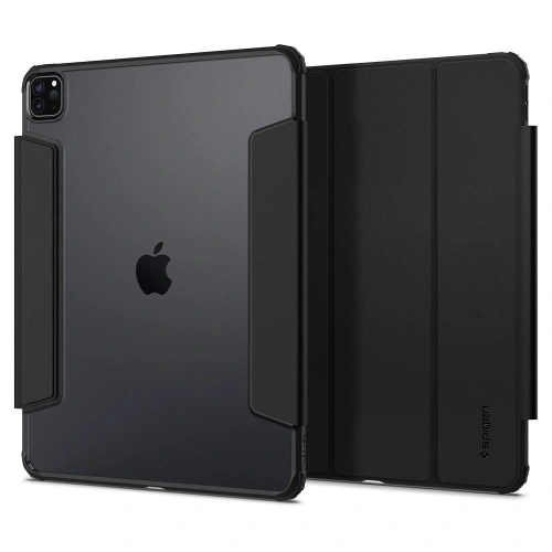 Kup Spigen Apple Tasche Ultra Hybrid Pro iPad Pro 12.9 2021 (5. Generation) Schwarz - SPN1643BLK - {ean13} - Sklep Home Screen