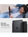 Kup Etui Spigen Ultra Hybrid Pro Apple iPad Pro 12.9 2021 (5. generație) Negru - SPN1643BLK - {ean13} - Sklep Home Screen