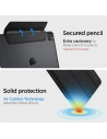 Kup Spigen Apple Tasche Ultra Hybrid Pro iPad Pro 12.9 2021 (5. Generation) Schwarz - SPN1643BLK - {ean13} - Sklep Home Screen