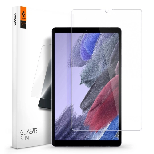 Kup Spigen Samsung Gehärtetes Glas GLAS.tR Slim Galaxy Tab A7 Lite 8.7 - SPN1644 - {ean13} - Sklep Home Screen