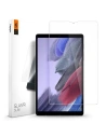 Szkło hartowane Spigen GLAS.tR Slim Samsung Galaxy Tab A7 Lite 8.7