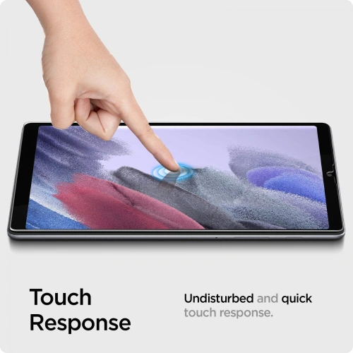 Kup Szkło hartowane Spigen GLAS.tR Slim Samsung Galaxy Tab A7 Lite 8.7 - SPN1644 - {ean13} - Sklep Home Screen