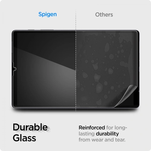 Kup Szkło hartowane Spigen GLAS.tR Slim Samsung Galaxy Tab A7 Lite 8.7 - SPN1644 - {ean13} - Sklep Home Screen