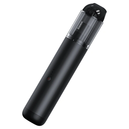 Kup Baseus Kabelloser Autostaubsauger A3 15000Pa (schwarz) - BSU2766BLK - {ean13} - Sklep Home Screen