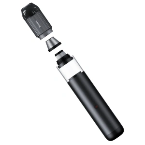 Buy Baseus A3 Cordless Car Vacuum Cleaner 15000Pa (black) - BSU2766BLK - {ean13} - Home Screen Store Europe