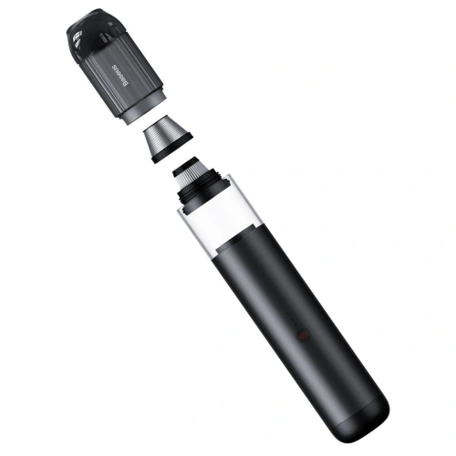 Kup Baseus Kabelloser Autostaubsauger A3 15000Pa (schwarz) - BSU2766BLK - {ean13} - Sklep Home Screen