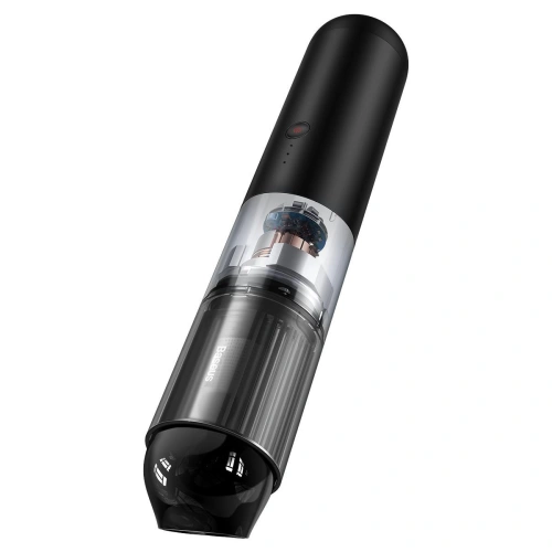 Kup Baseus Kabelloser Autostaubsauger A3 15000Pa (schwarz) - BSU2766BLK - {ean13} - Sklep Home Screen