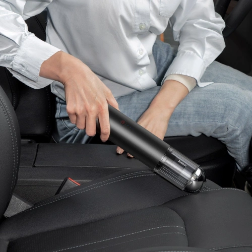 Kup Bezdrátový automobilový vysavač Baseus A3 15000Pa (černý) - BSU2766BLK - {ean13} - Sklep Home Screen