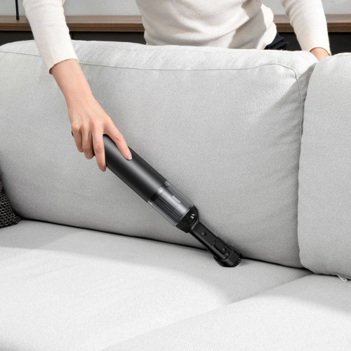 Buy Baseus A3 Cordless Car Vacuum Cleaner 15000Pa (black) - BSU2766BLK - {ean13} - Home Screen Store Europe