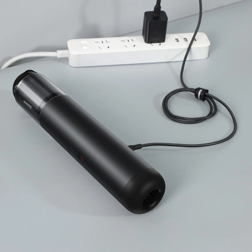 Kup Baseus Kabelloser Autostaubsauger A3 15000Pa (schwarz) - BSU2766BLK - {ean13} - Sklep Home Screen