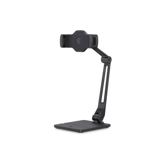 Kup Twelve South Apple Verstellbarer Halter HoverBar Duo für iPad/iPhone (schwarz) - TSH047BLK - {ean13} - Sklep Home Screen