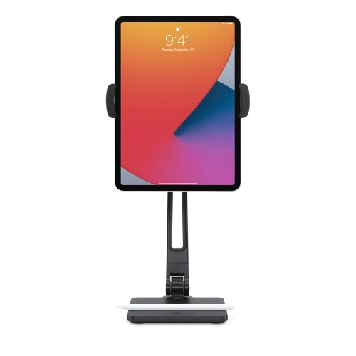 Kup Twelve South Apple Verstellbarer Halter HoverBar Duo für iPad/iPhone (schwarz) - TSH047BLK - {ean13} - Sklep Home Screen