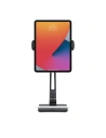 Állítható Twelve South HoverBar Duo Apple iPad/iPhone-hoz (fekete)