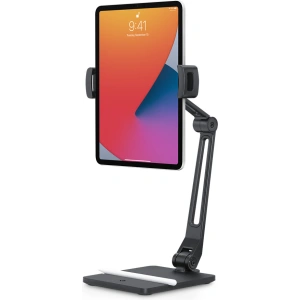 Kup Uchwyt regulowany Twelve South HoverBar Duo do Apple iPad/iPhone (czarny) - TSH047BLK - {ean13} - Sklep Home Screen