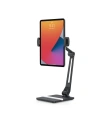 Kup Uchytník nastavitelný Twelve South HoverBar Duo pro Apple iPad/iPhone (černý) - TSH047BLK - {ean13} - Sklep Home Screen