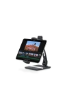 Kup Twelve South Apple Verstellbarer Halter HoverBar Duo für iPad/iPhone (schwarz) - TSH047BLK - {ean13} - Sklep Home Screen