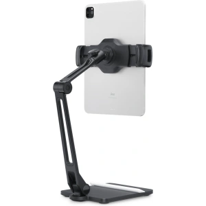 Kup Uchwyt regulowany Twelve South HoverBar Duo do Apple iPad/iPhone (czarny) - TSH047BLK - {ean13} - Sklep Home Screen
