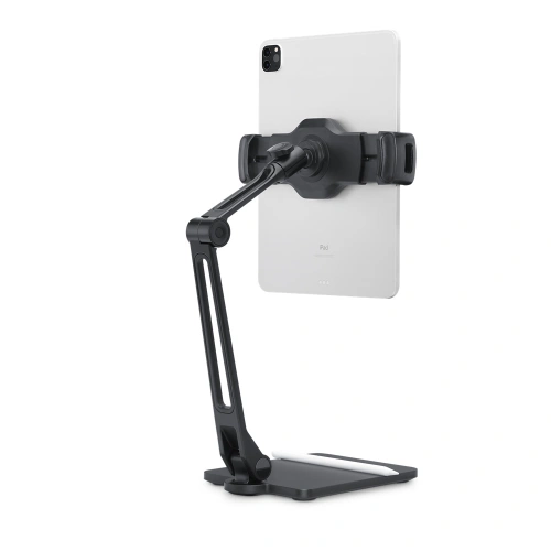 Kup Twelve South Apple Verstellbarer Halter HoverBar Duo für iPad/iPhone (schwarz) - TSH047BLK - {ean13} - Sklep Home Screen