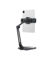 Kup Twelve South Apple Verstellbarer Halter HoverBar Duo für iPad/iPhone (schwarz) - TSH047BLK - {ean13} - Sklep Home Screen