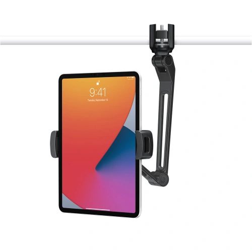Kup Twelve South Apple Verstellbarer Halter HoverBar Duo für iPad/iPhone (schwarz) - TSH047BLK - {ean13} - Sklep Home Screen