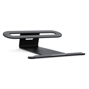 Buy Twelve South ParcSlope to Apple MacBook/iPad (black) - TSH046BLK - {ean13} - Home Screen Store Europe