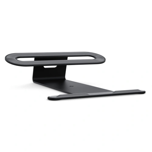 Kup Aluminiul suport Twelve South ParcSlope pentru Apple MacBook/iPad (negru) - TSH046BLK - {ean13} - Sklep Home Screen