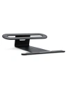 Kup Aluminiul suport Twelve South ParcSlope pentru Apple MacBook/iPad (negru) - TSH046BLK - {ean13} - Sklep Home Screen