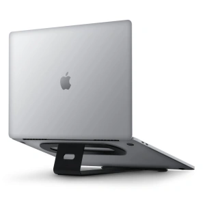 Buy Twelve South ParcSlope to Apple MacBook/iPad (black) - TSH046BLK - {ean13} - Home Screen Store Europe