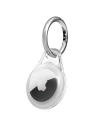 Spigen Apple Case Cyrill Shine AirTag Kristallklar