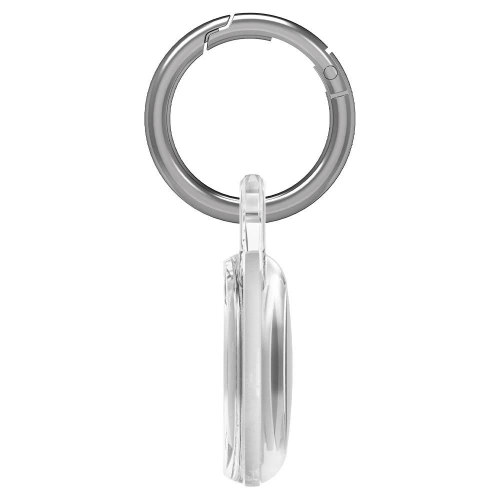 Kup Etui Spigen Cyrill Shine Apple AirTag Crystal Clear - SPN1645CL - {ean13} - Sklep Home Screen