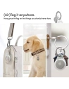 Kup Etui Spigen Cyrill Shine Apple AirTag Crystal Clear - SPN1645CL - {ean13} - Sklep Home Screen