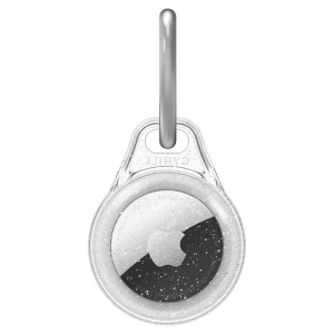 Kup Etui Spigen Cyrill Shine Apple AirTag Glitter Crystal - SPN1646GLT - {ean13} - Sklep Home Screen