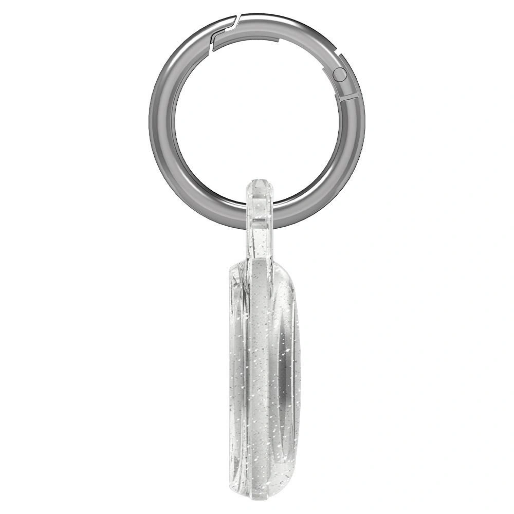 Etui Spigen Cyrill Shine Apple AirTag Glitter Crystal